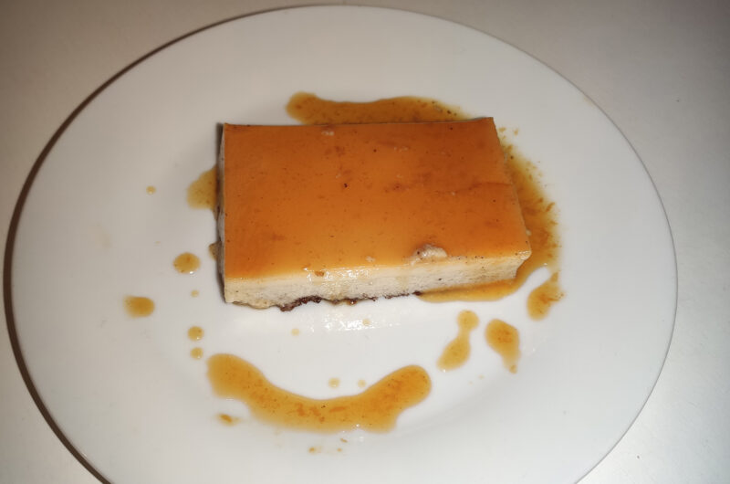 Flan